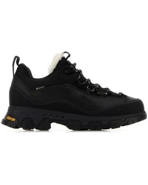 UGG Metrotrek Hiker - Schwarz