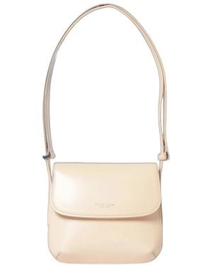 Giorgio Armani Tassen ,Leer La Prima Bag - Naturel