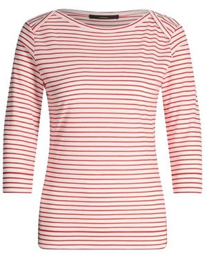 Windsor. Dt703 Shirt - Roze