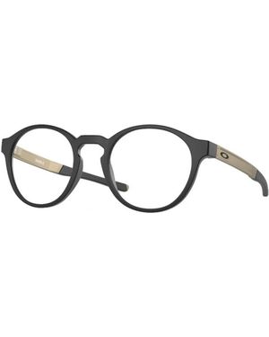 Oakley Glasses - Metallic