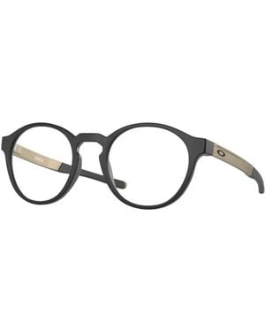 Oakley Ox8165 Saddle Optikgestell - Mettallic