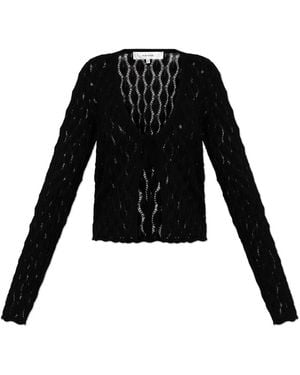 FRAME Cardigans - Noir