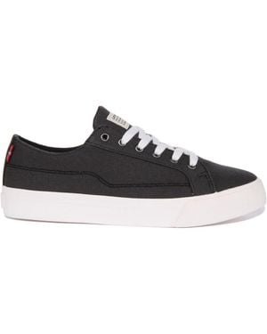 Levi's Trainers - Black