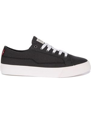 Levi's Trainers - Black