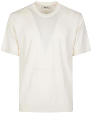 Altea T-Shirts - Blanco