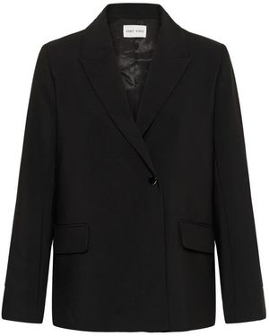 Part Two Blazers - Nero