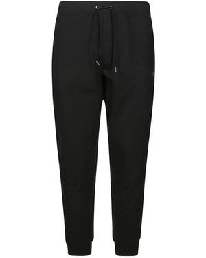 Ralph Lauren Joggers - Black