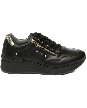 Nero Giardini Sneakers - Nero
