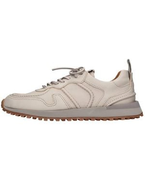 Buttero Trainers - White