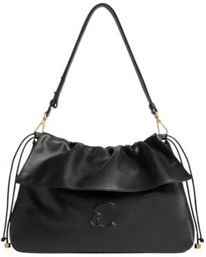 Coccinelle Shoulder Bags - Negro