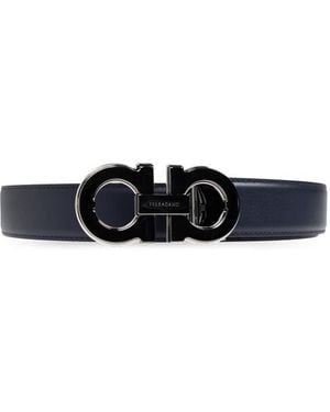 Ferragamo Belts - Zwart