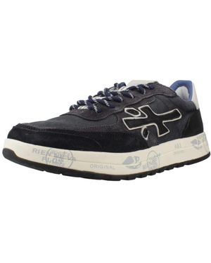 Premiata Sneakers - Bleu