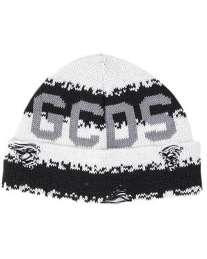 Gcds Beanies - Nero