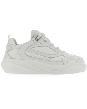 1017 ALYX 9SM Mono Hiking Trainer - White