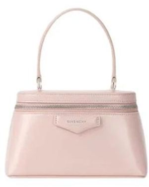 Givenchy Tassen ,Roze ,Leer Antigona Vanity Mini