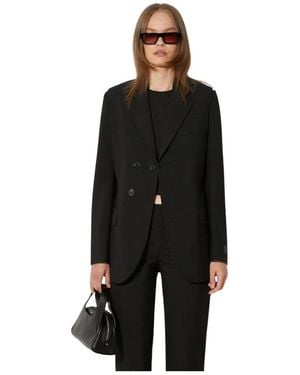 KENZO Blazers - Nero