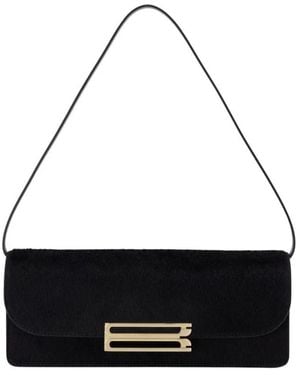 Victoria Beckham Shoulder Bags - Black