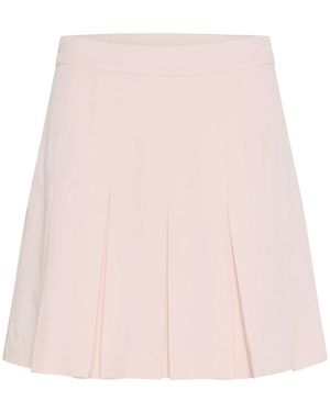 Saint Tropez Short Skirts - Rosa