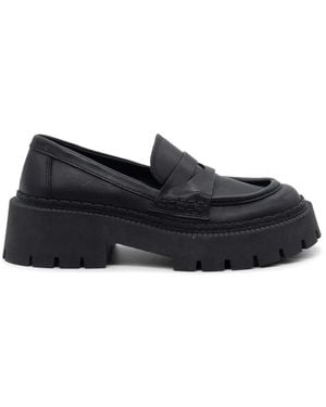 Vic Matié Loafers - Blauw