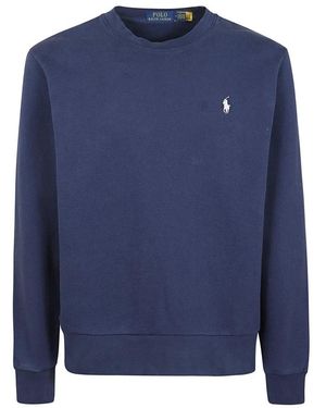 Ralph Lauren Sweatshirts - Blue