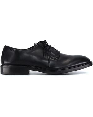 Alexander Hotto Business Shoes - Nero