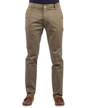Jeckerson Chinos - Neutro