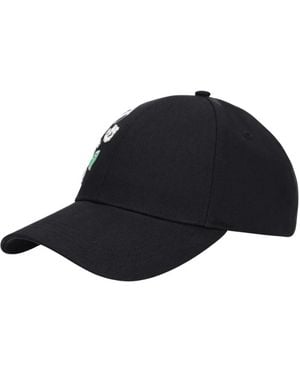 KARL LAGERFELD Caps - Blu