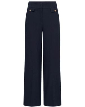 Seductive Alara Hose - Blau