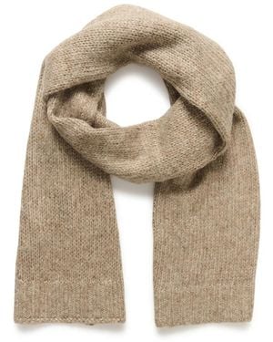 Inwear Winter Schals - Natur