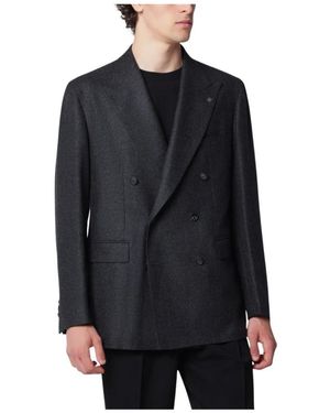Tagliatore Giacca Newyork - Zwart