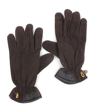 Timberland Gloves - Brown