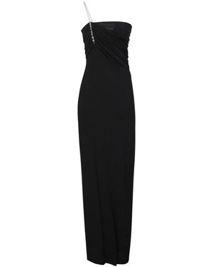 Givenchy Maxi Dresses - Black