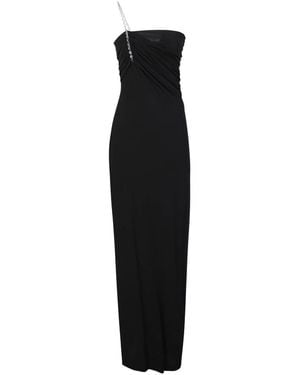Givenchy Maxi Dresses - Black