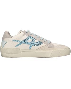 Ash Sneakers - Blauw
