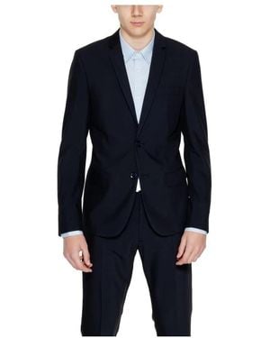 Antony Morato Blazers - Blue