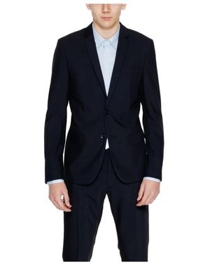 Antony Morato Blazers - Blue