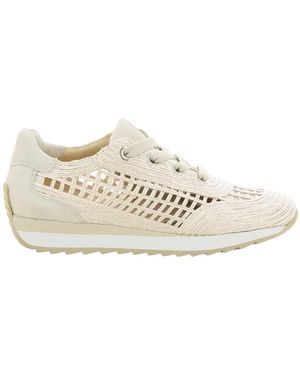 Softwaves Sneakers - Blanco