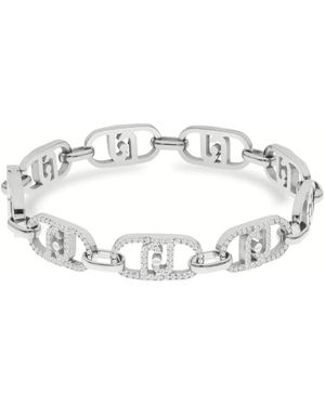 Liu Jo Bracelets - Metallic