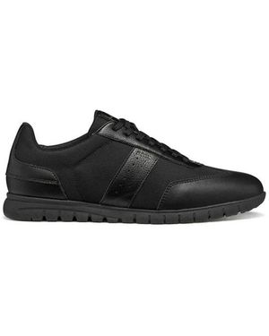 Geox U Flextride Zero - Zwart