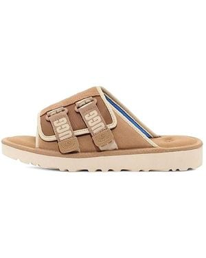 UGG Sliders - Neutro