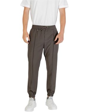 Antony Morato Sweatpants - Gris
