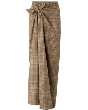 Soeur Midi Skirts - Neutro