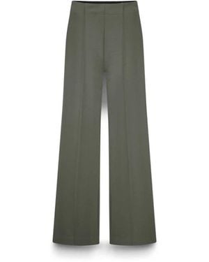 Summum Modal Scuba Khaki Hose - Grün