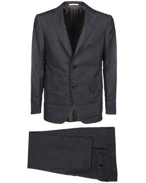 Pal Zileri Elegant Pak - Zwart