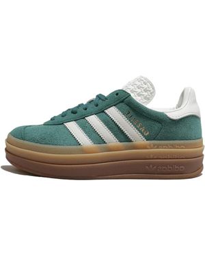 adidas Sneakers - Verde