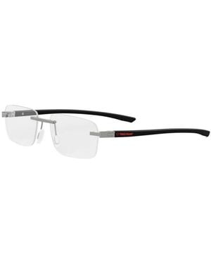 Tag Heuer Glasses - White