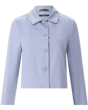 Windsor. Blazers - Azul