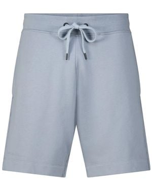 Canada Goose Casual Shorts - Bleu