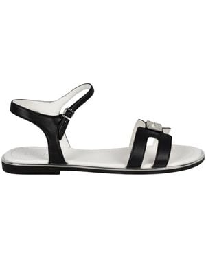 Liu Jo Sally 510 Sandalen - Schwarz
