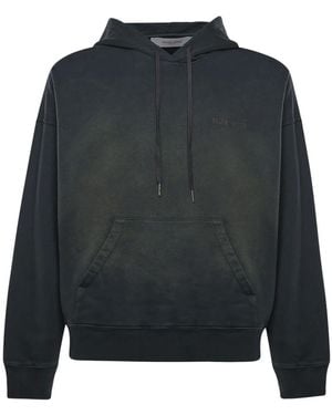 Golden Goose Hoodies - Gris